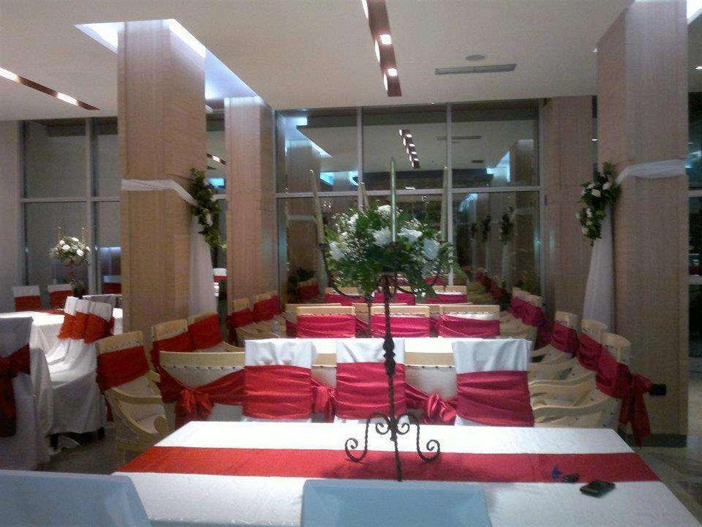 Hotel Albion Durrës Exterior foto